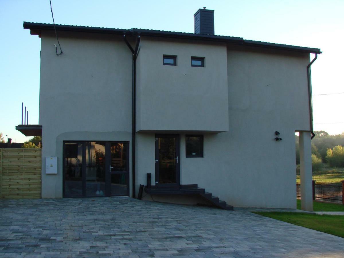 Pensjonat Lubianka Starachowice Exterior photo
